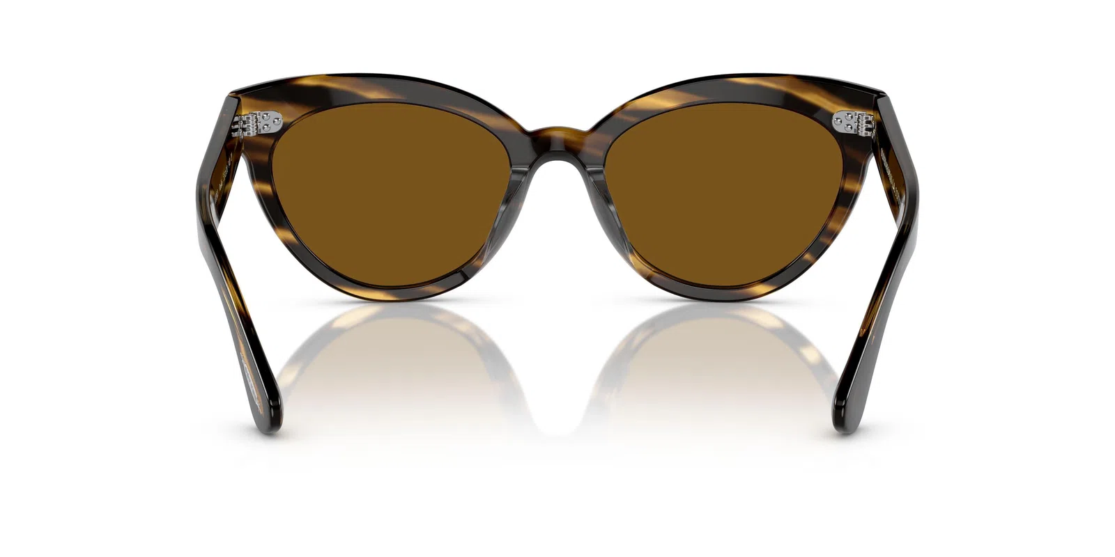 Oliver Peoples Roella 5355SU Sunglasses - view 5